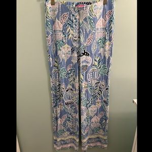 Lilly Pulitzer pants